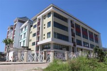沙县第二幼儿园教学楼建设项