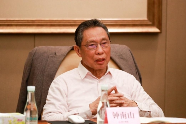 警惕！钟南山担心的事正在发